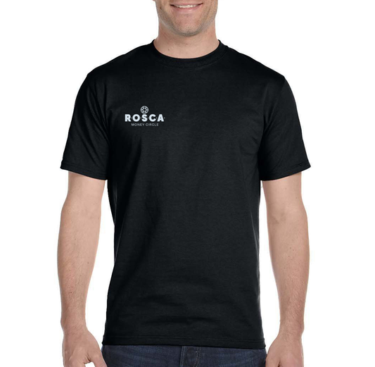 R.O.S.C.A. Gildan Unisex Dryblend T-Shirt